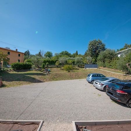 San Galigano Appartamento Perugia Esterno foto