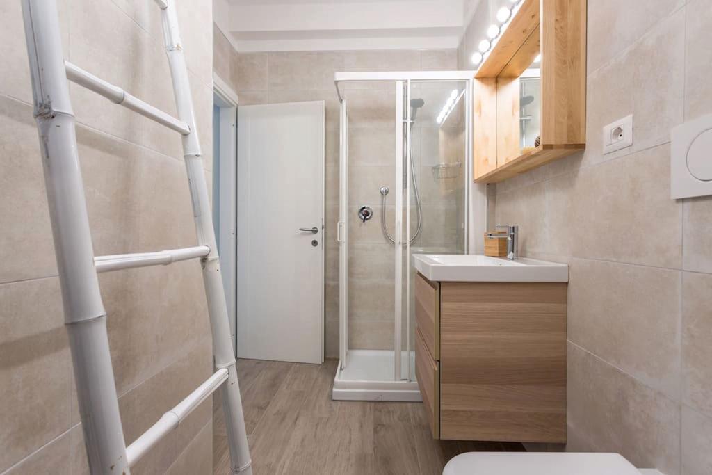 San Galigano Appartamento Perugia Esterno foto