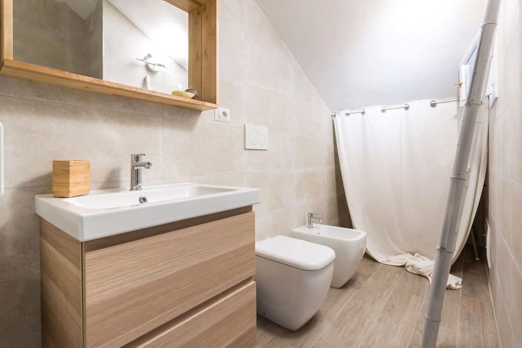 San Galigano Appartamento Perugia Esterno foto