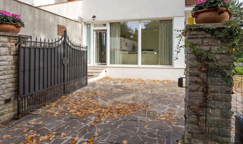 San Galigano Appartamento Perugia Esterno foto