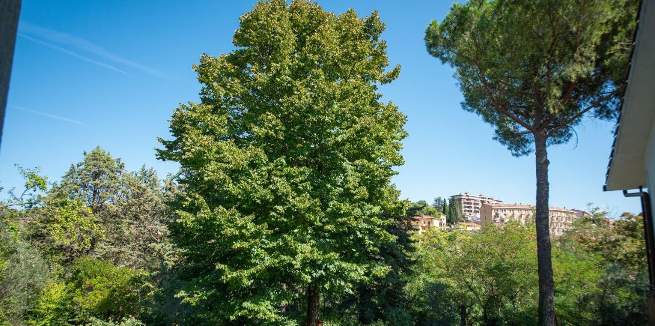 San Galigano Appartamento Perugia Esterno foto