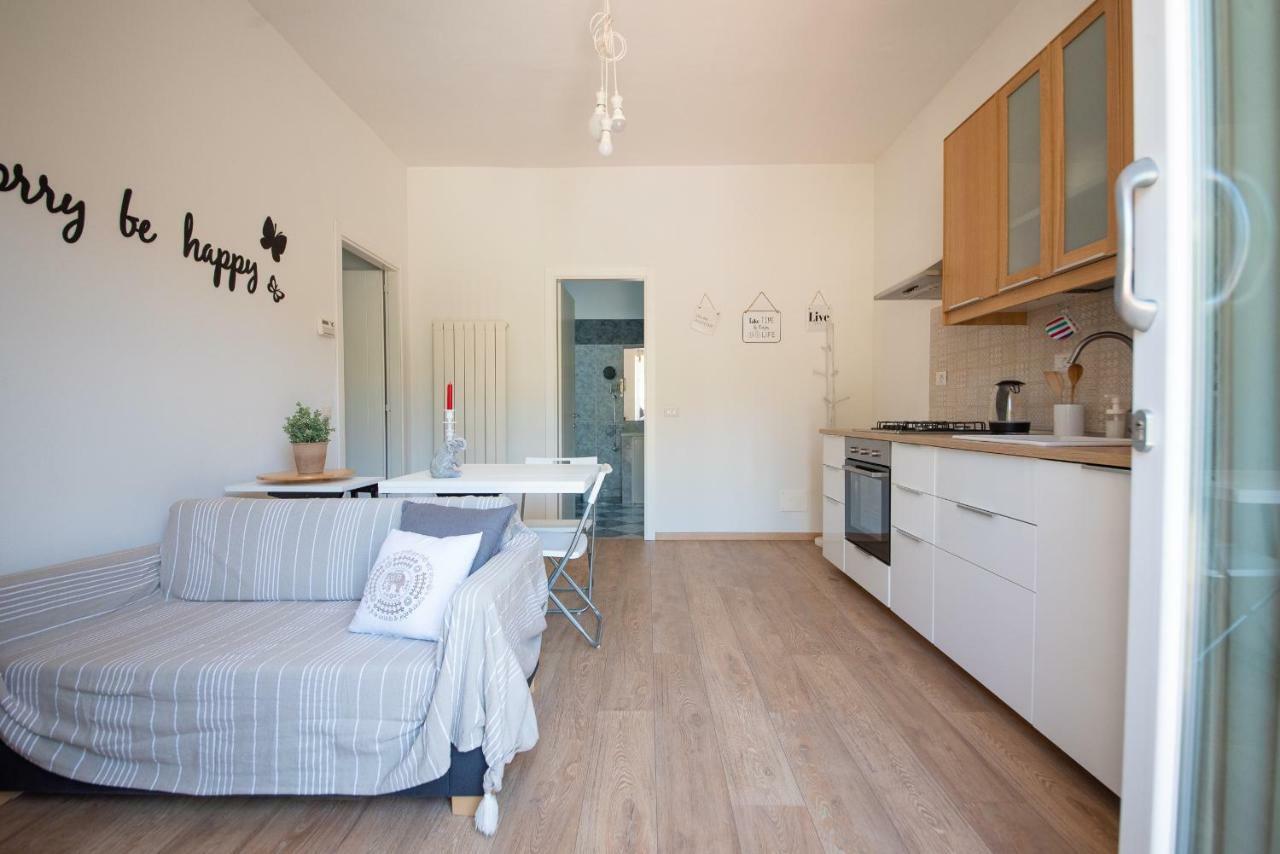 San Galigano Appartamento Perugia Esterno foto