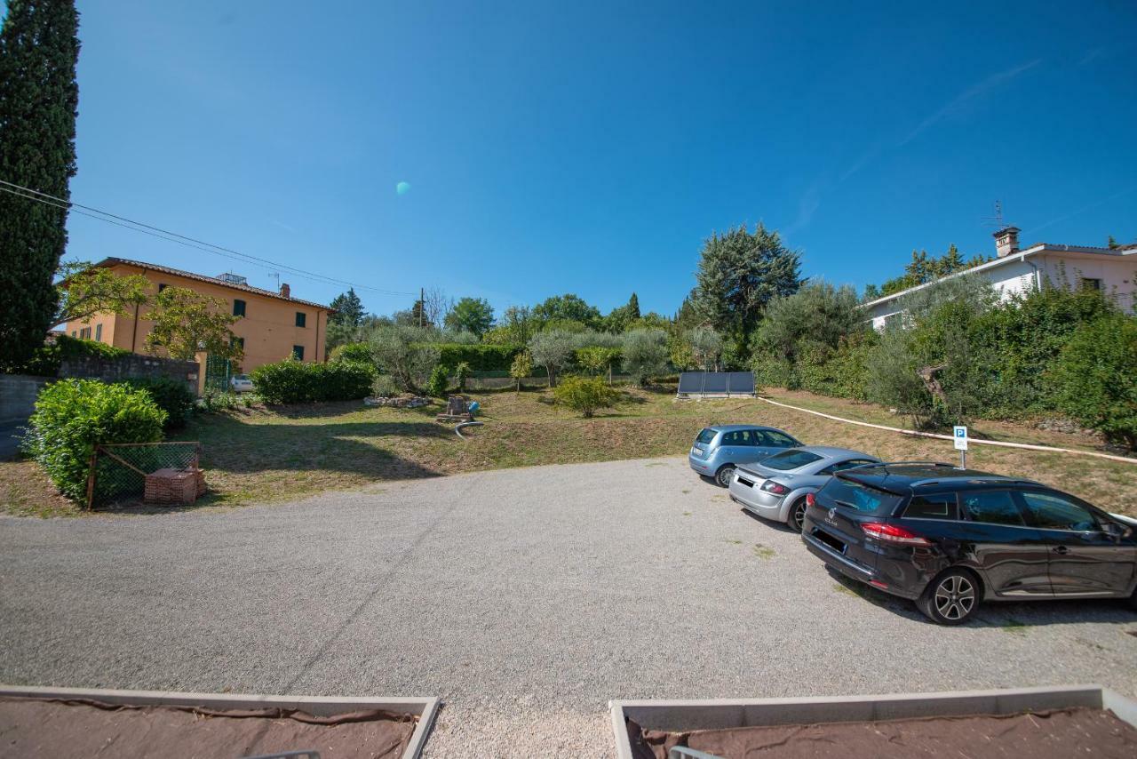 San Galigano Appartamento Perugia Esterno foto