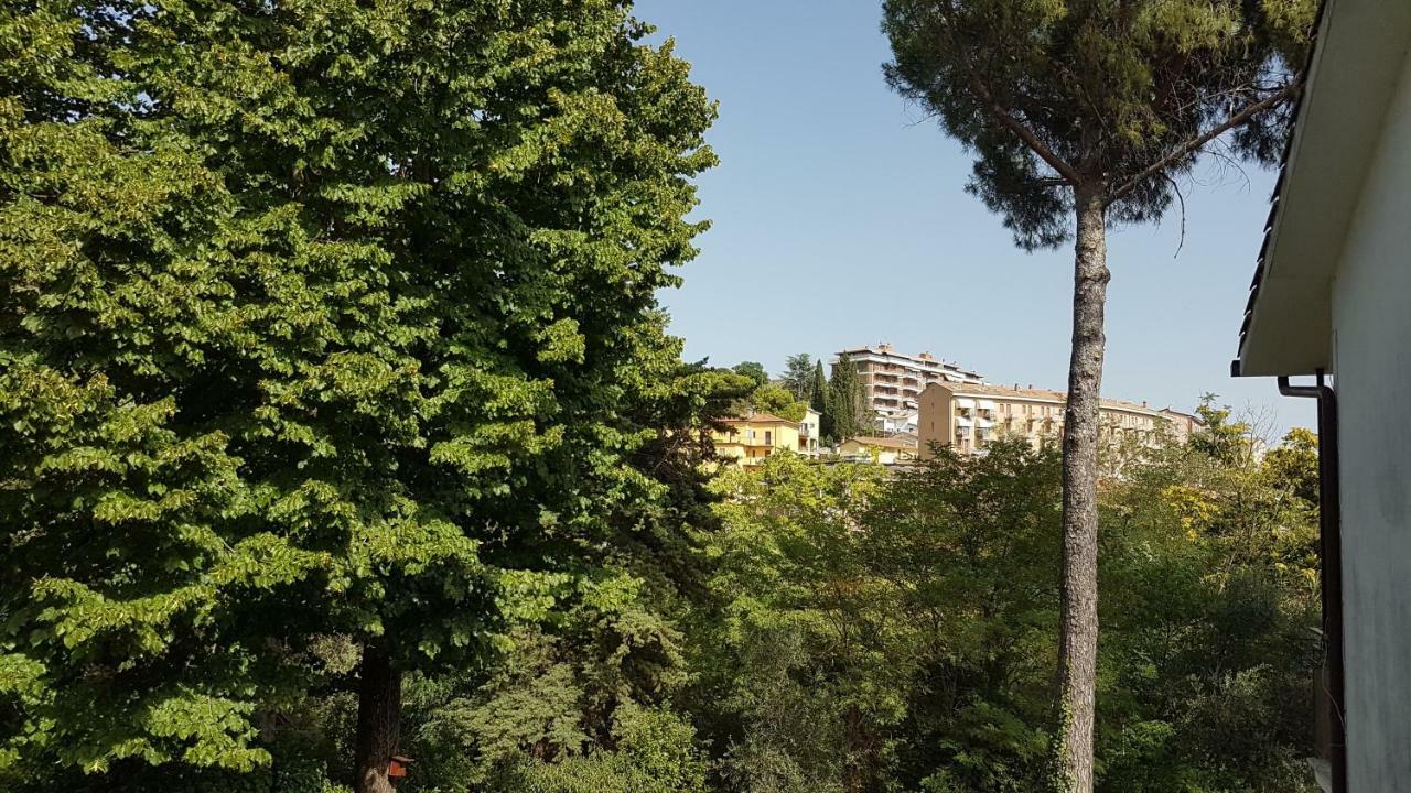 San Galigano Appartamento Perugia Esterno foto