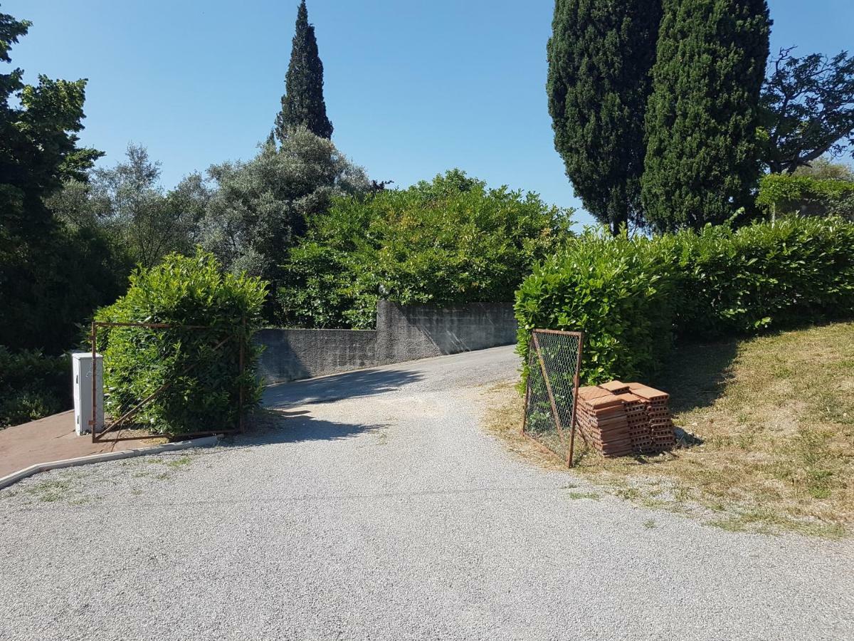San Galigano Appartamento Perugia Esterno foto
