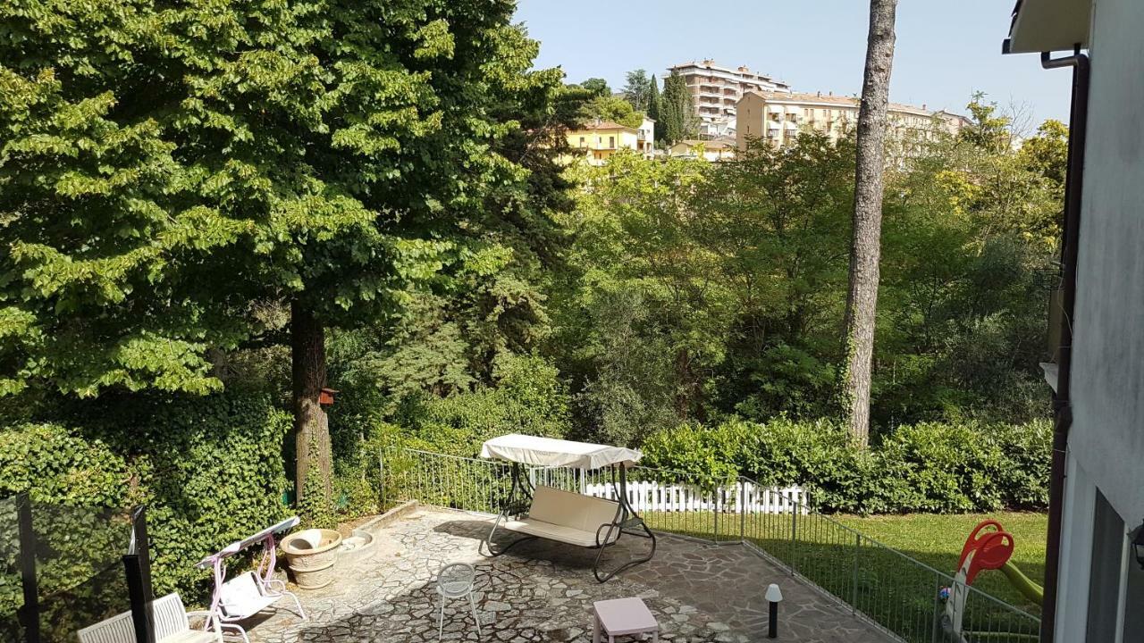 San Galigano Appartamento Perugia Esterno foto