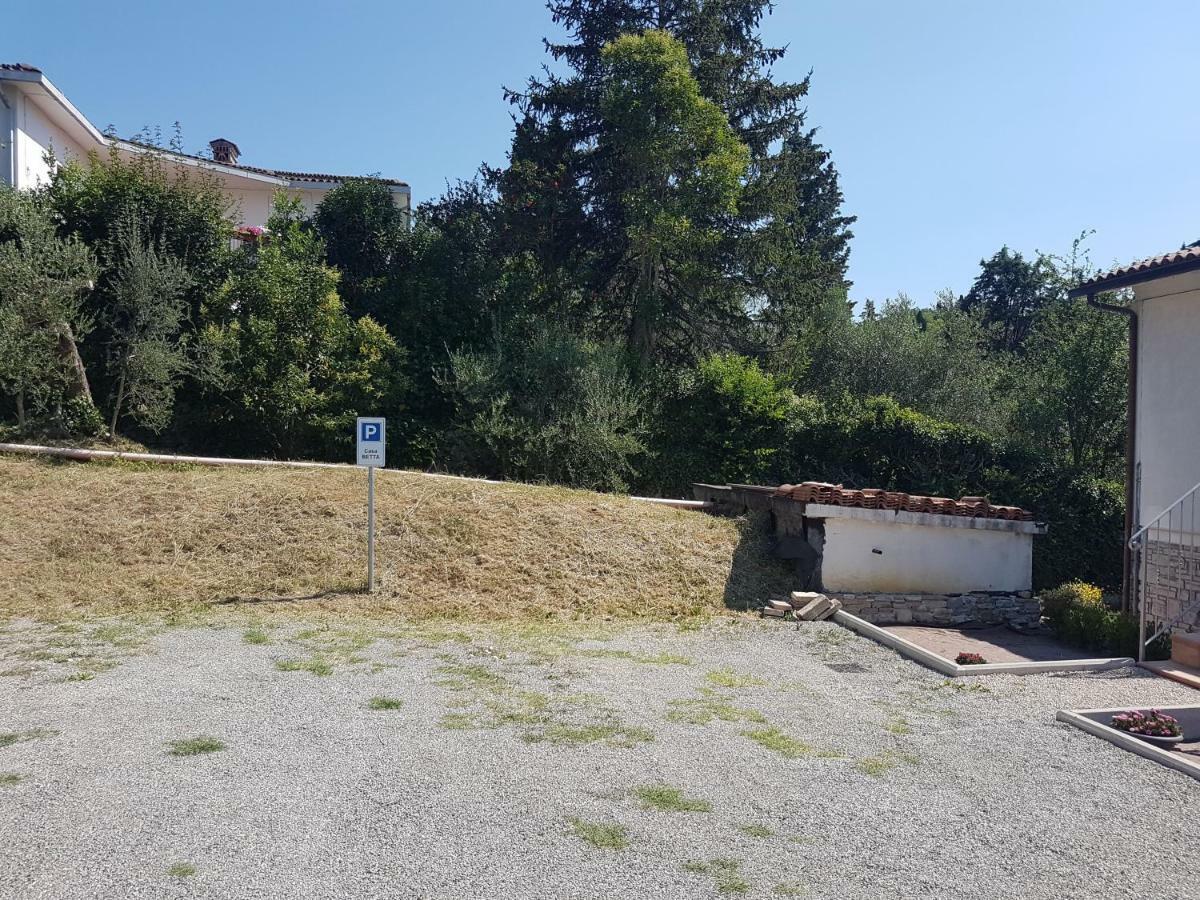 San Galigano Appartamento Perugia Esterno foto