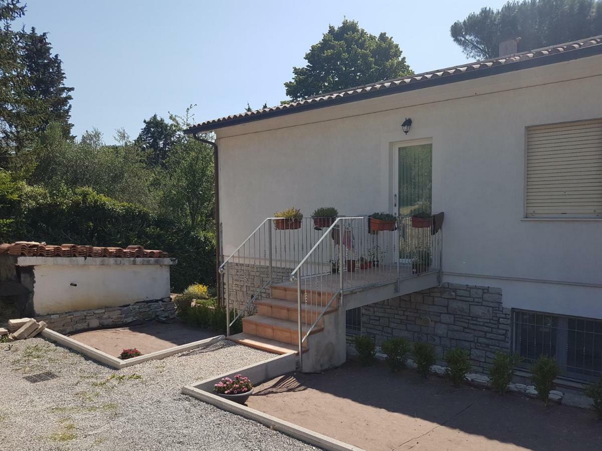 San Galigano Appartamento Perugia Esterno foto