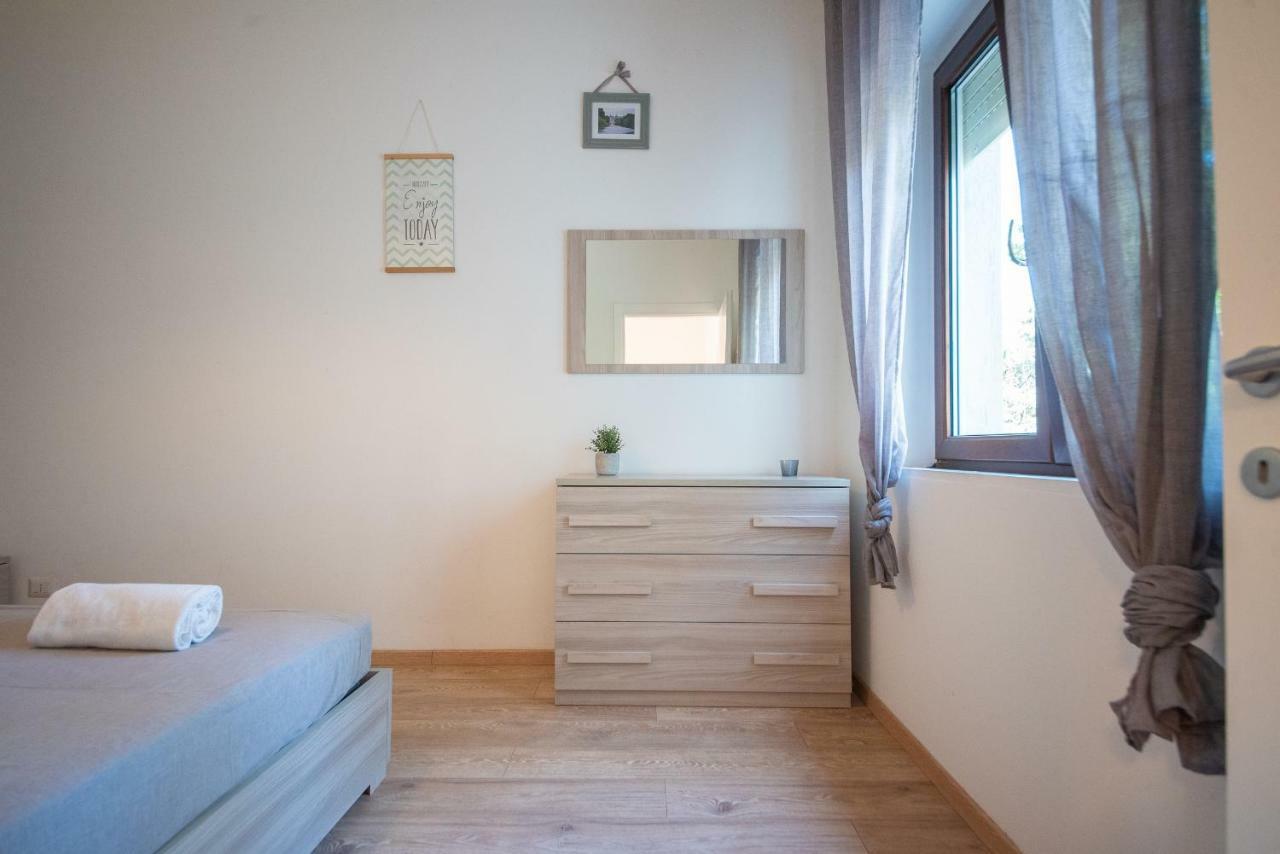San Galigano Appartamento Perugia Esterno foto
