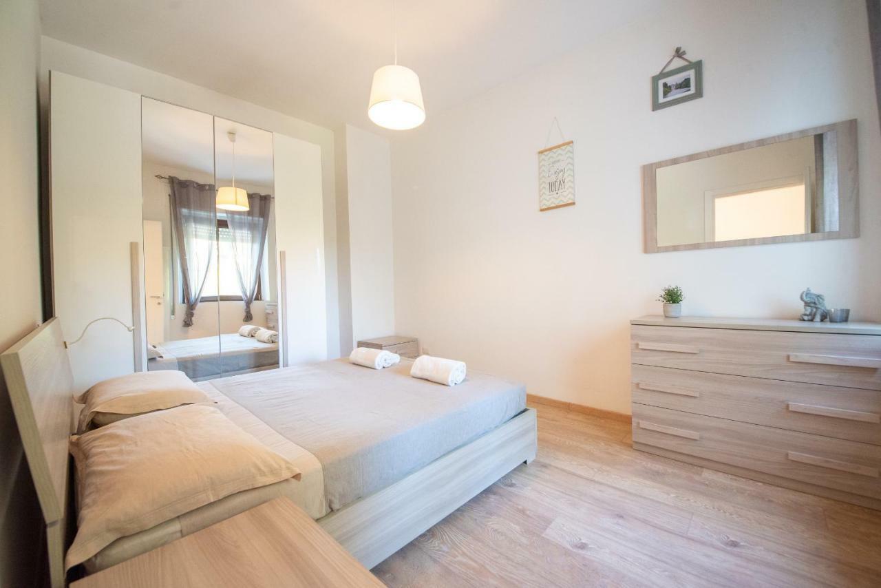 San Galigano Appartamento Perugia Esterno foto