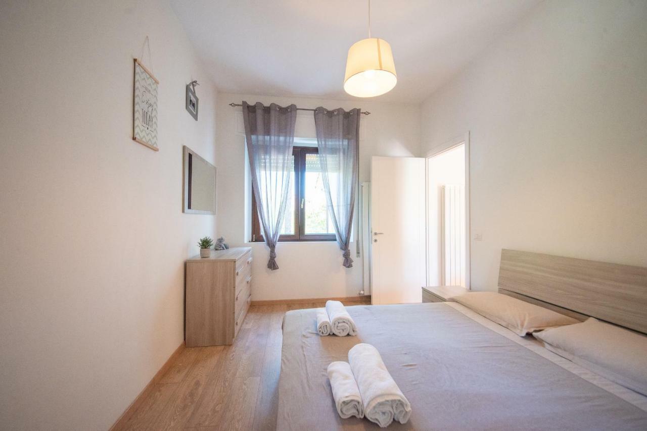 San Galigano Appartamento Perugia Esterno foto